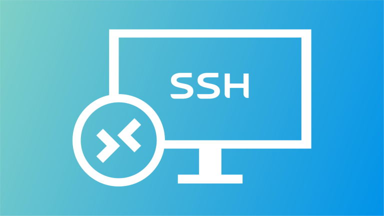 Faster SSH Connection