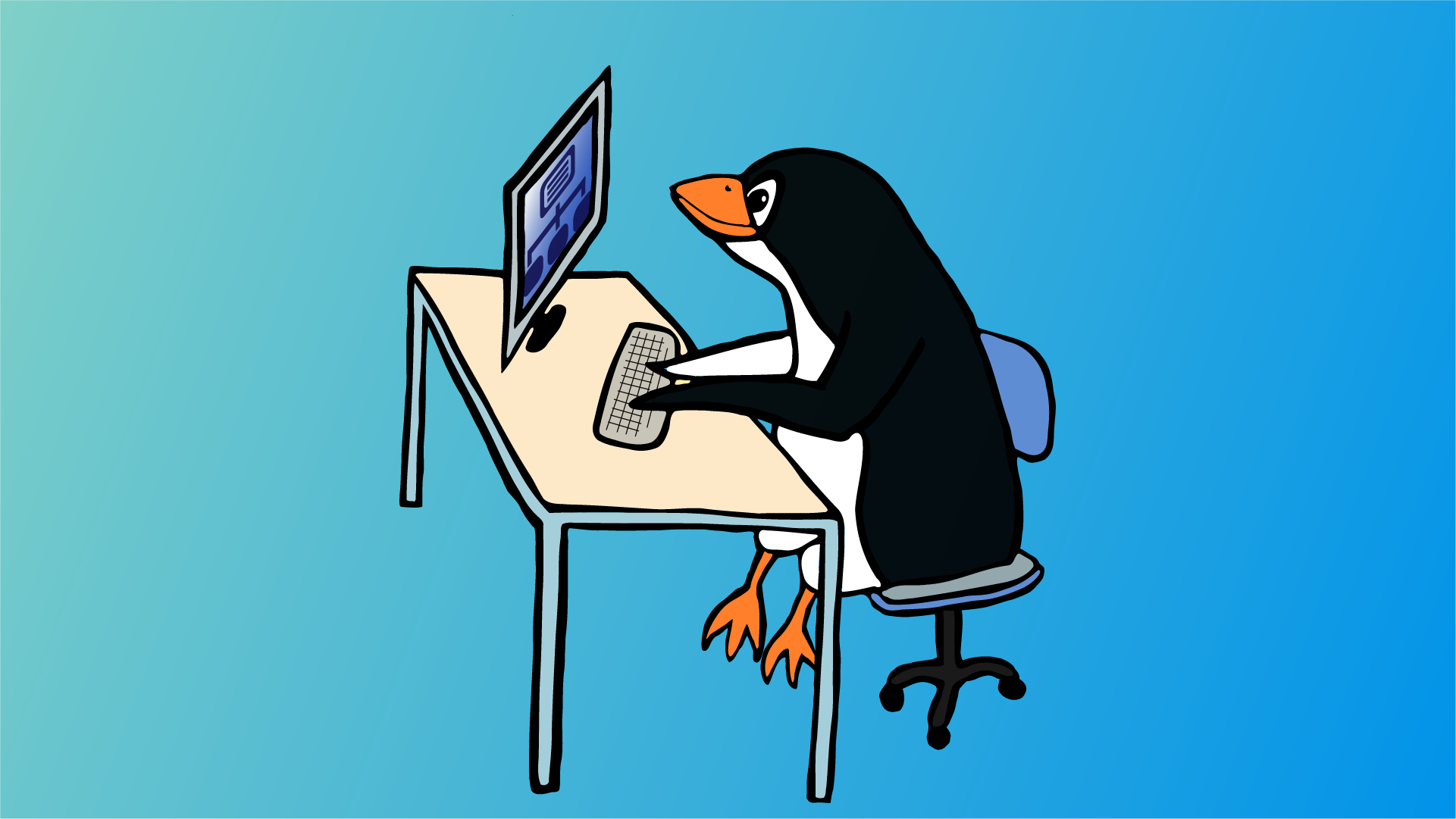Linovox explore the world of linux
