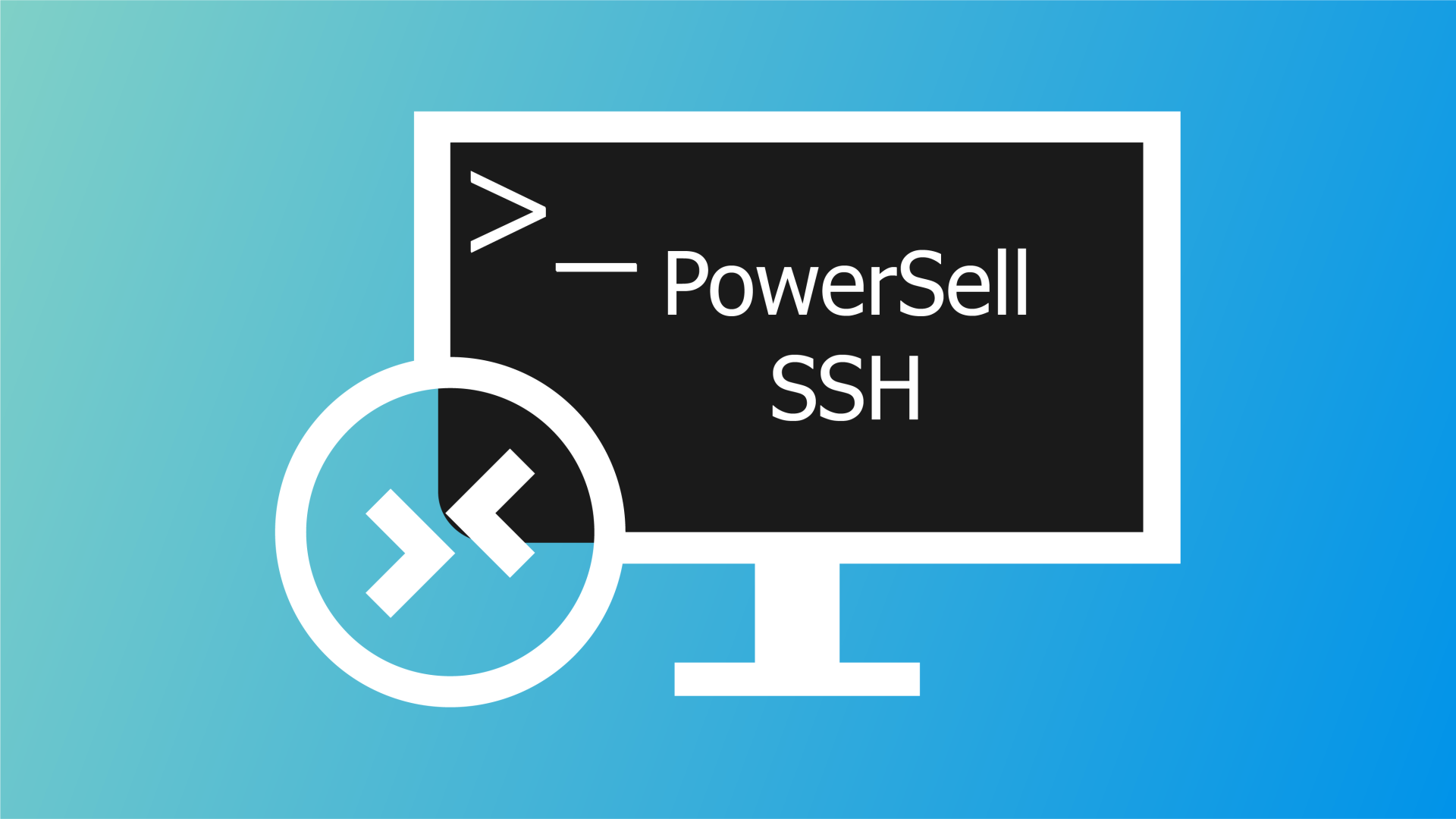 PowerSell SSH