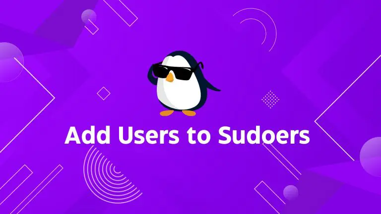 debian add user to sudoers