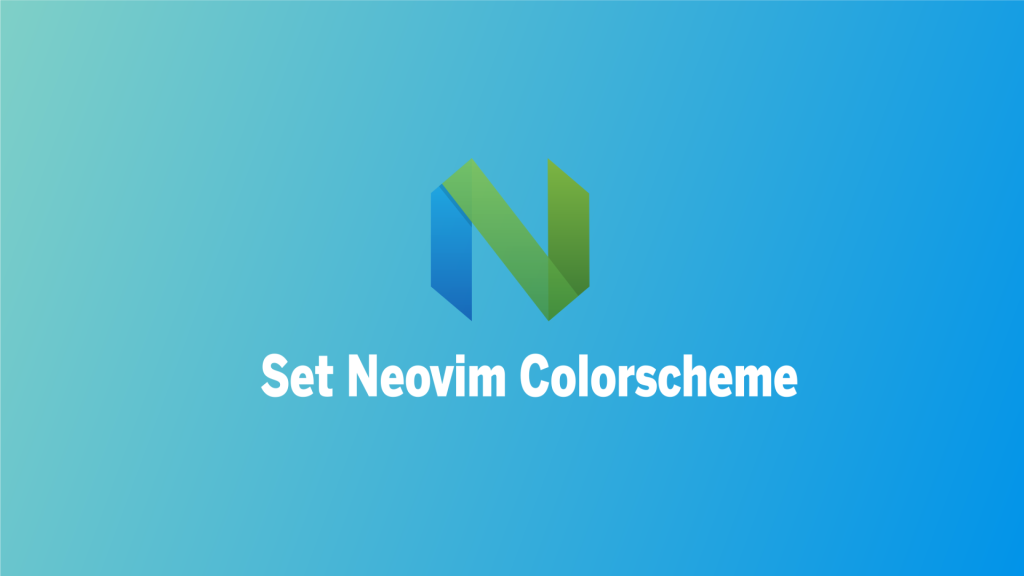 how-to-set-neovim-nvim-colorscheme-linovox