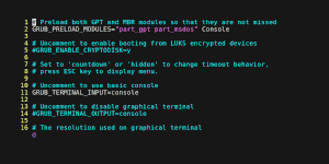 vim delete space at end of line
