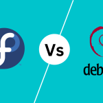 Fedora Vs Debian