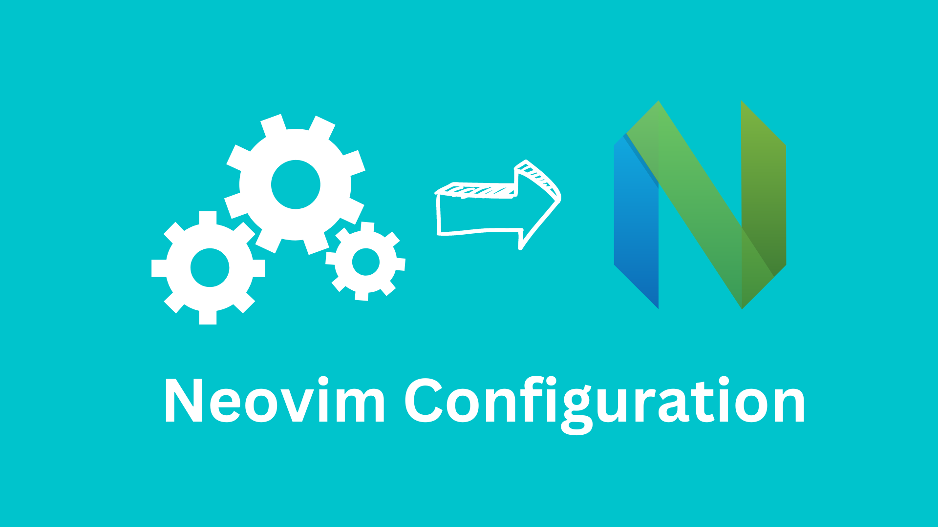 Neovim Configuration
