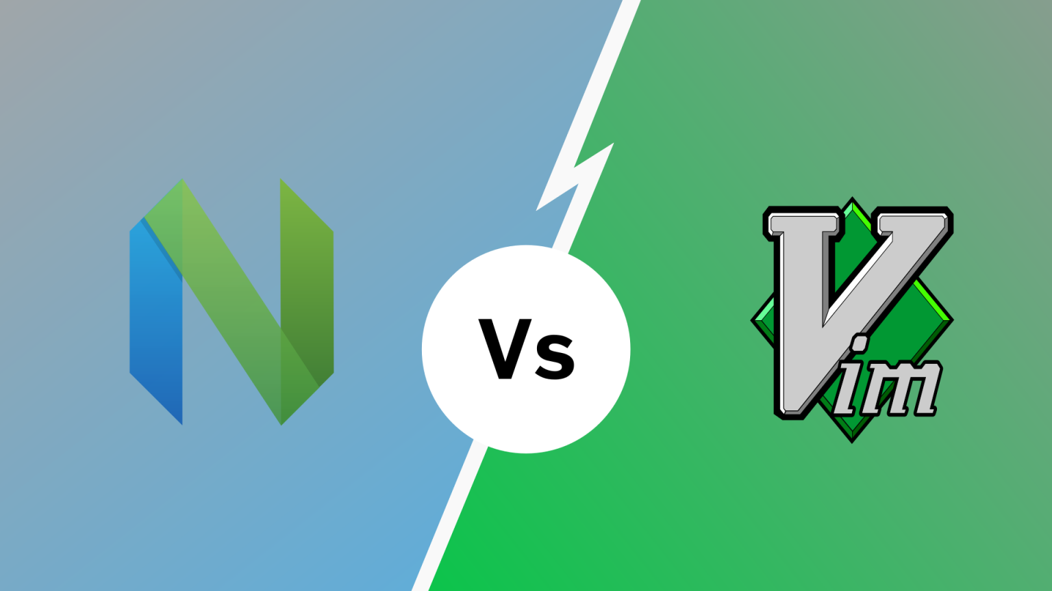 Neovim Vs Vim: An In-Depth Comparison - Linovox