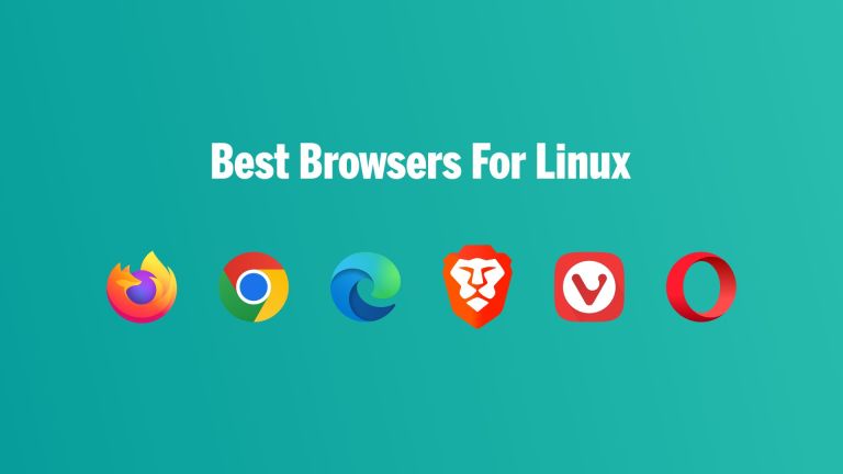 Best Linux Browser