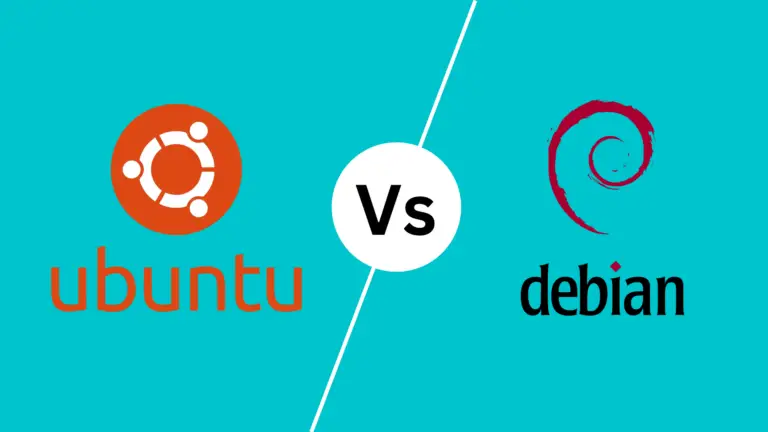 Debian vs Ubuntu server