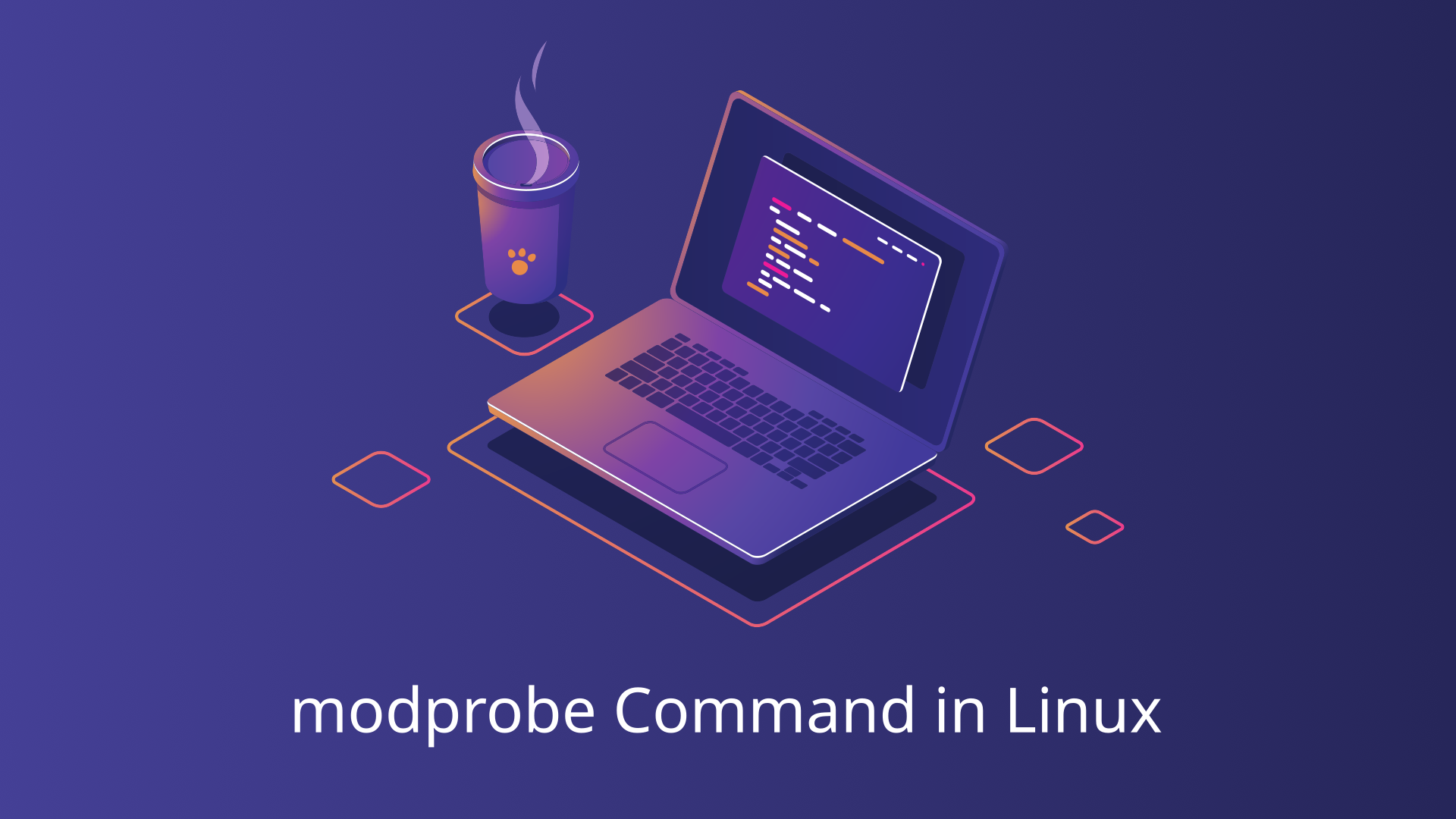 modprobe Command in Linux