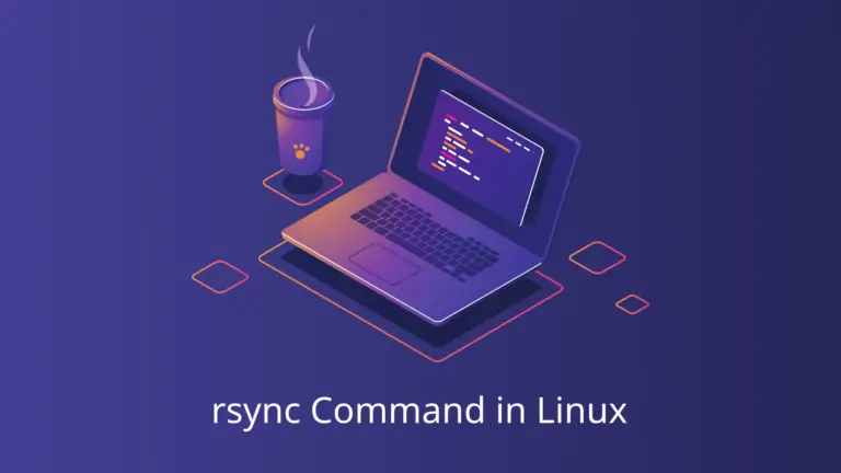 rsync Command in Linux