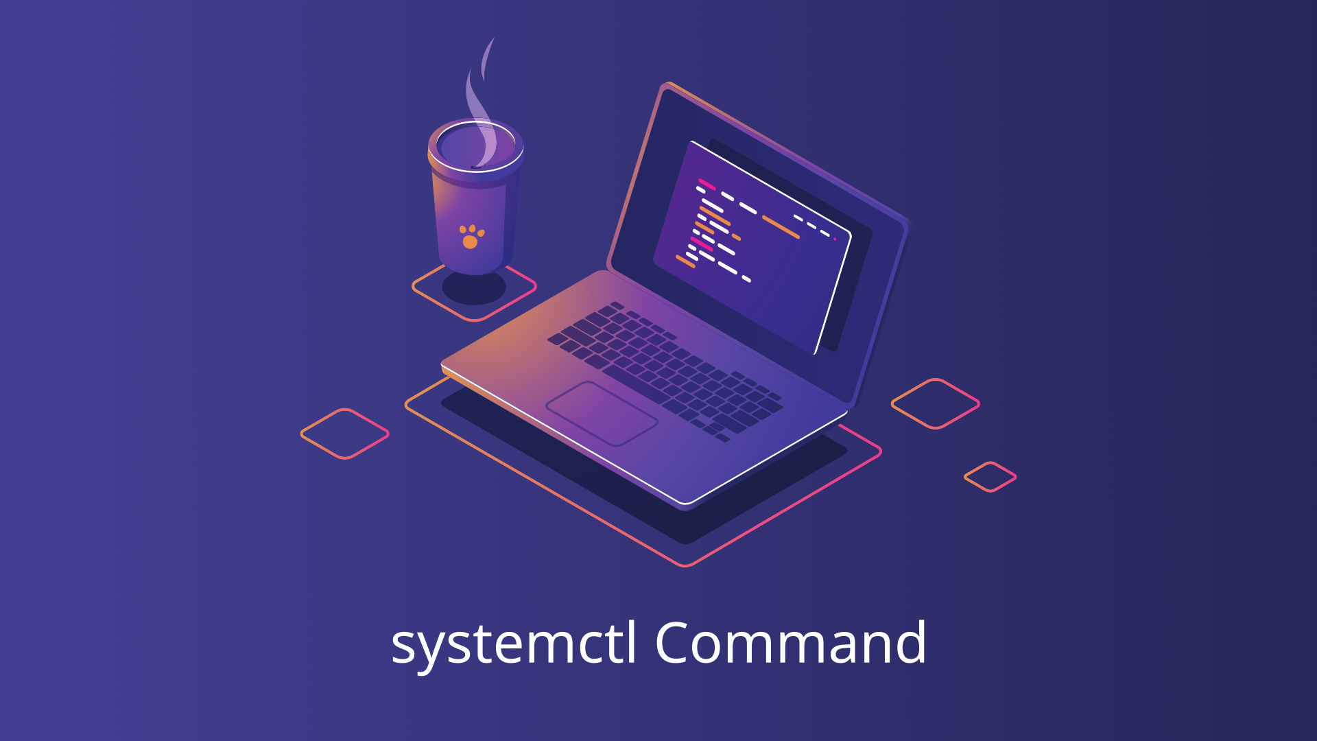 systemctl Command